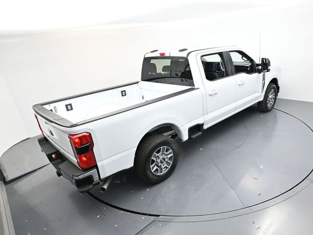 New 2026 Oxford White Ford F-250® Lariat® image 65