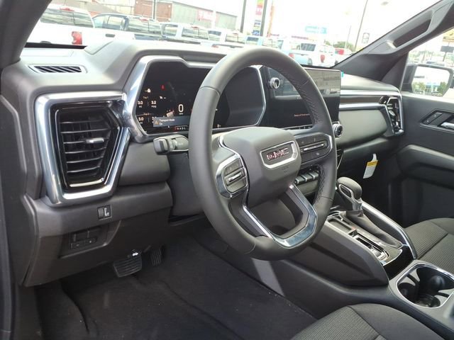 2026 GMC Canyon Elevation - Photo 11