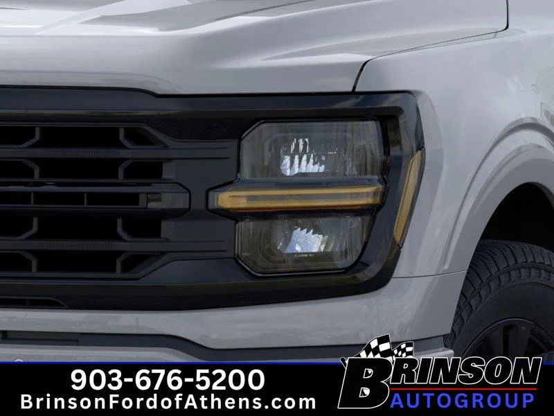 New 2026 Avalanche Ford XLT image 18