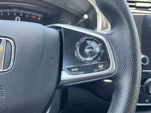 Used 2022  Honda EX image 27