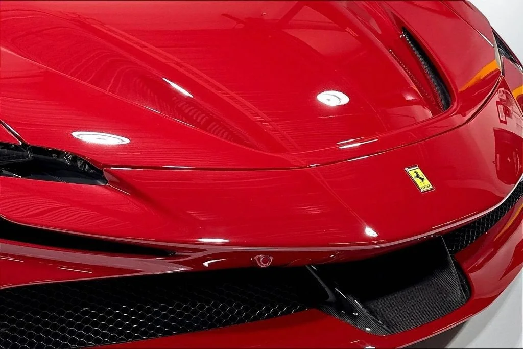 Used 2023 Rosso Mugello Ferrari  image 27