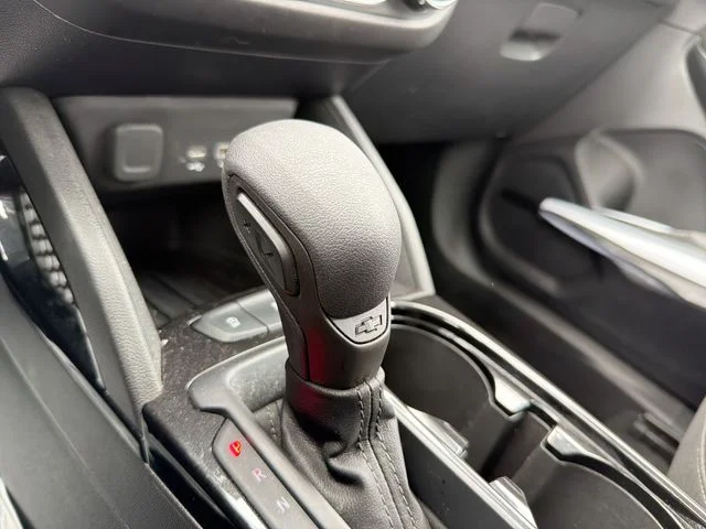 Used 2023 Gray Chevrolet LT image 23