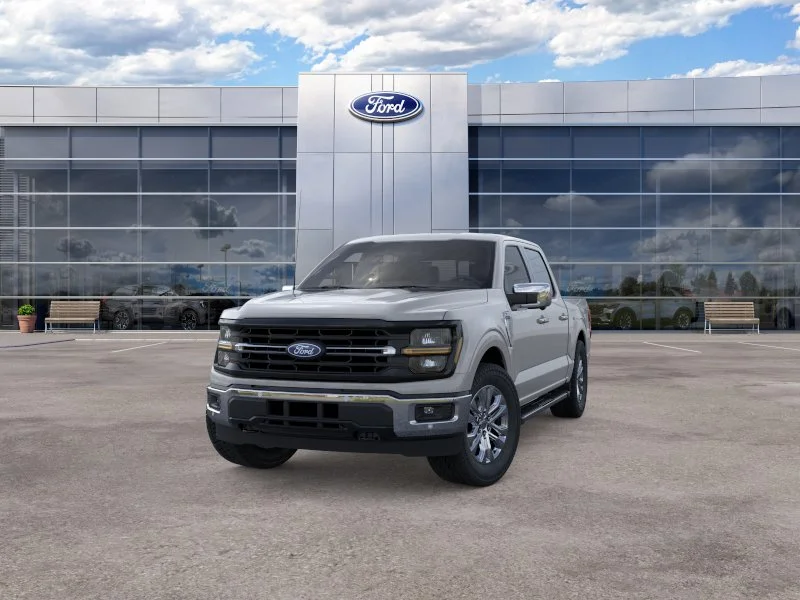 New 2026 Avalanche Ford XLT image 25