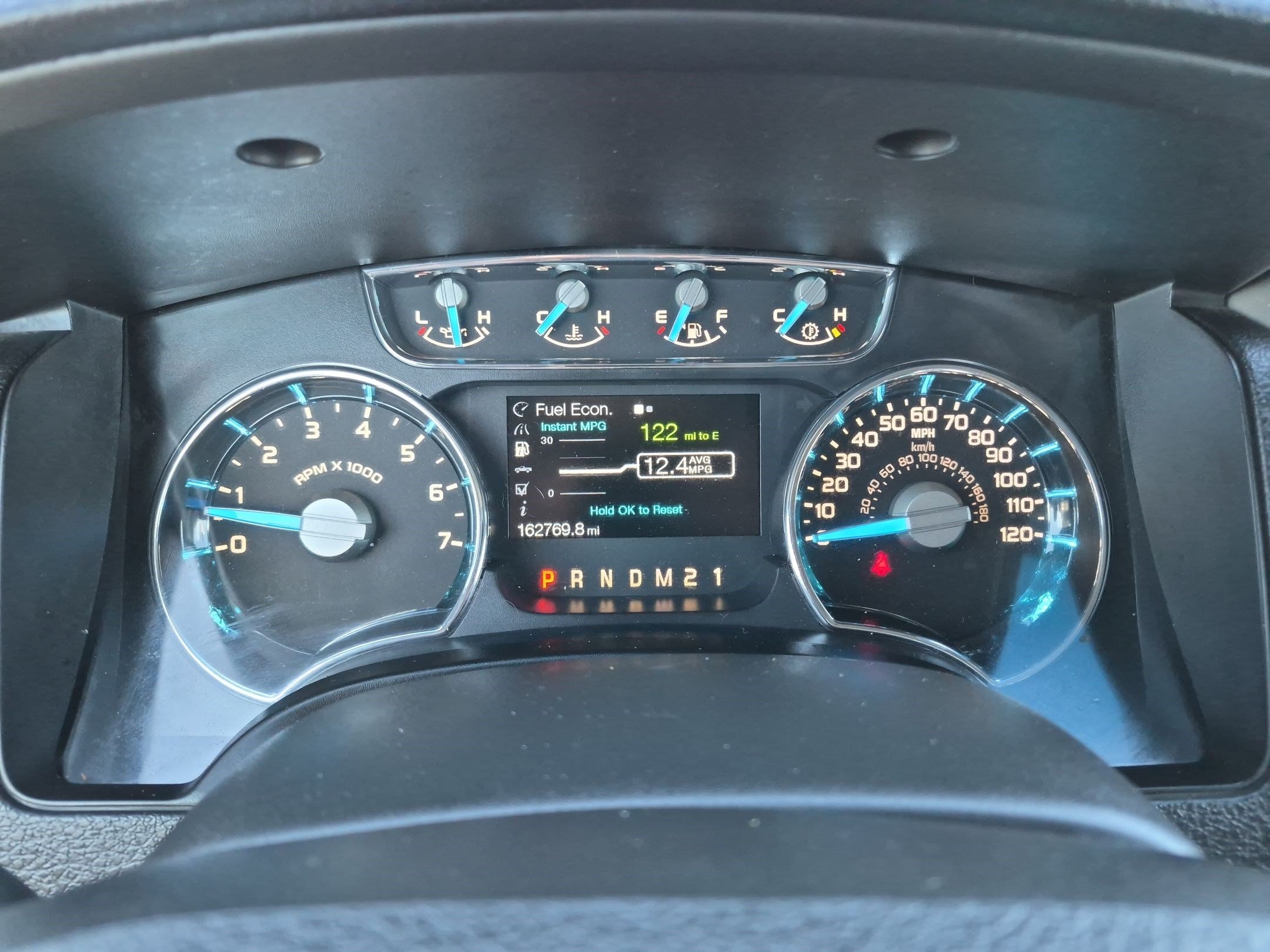 Used 2013 White Ford XL image 22