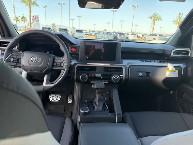 New 2026 Ice Cap Toyota  TRD Sport image 14