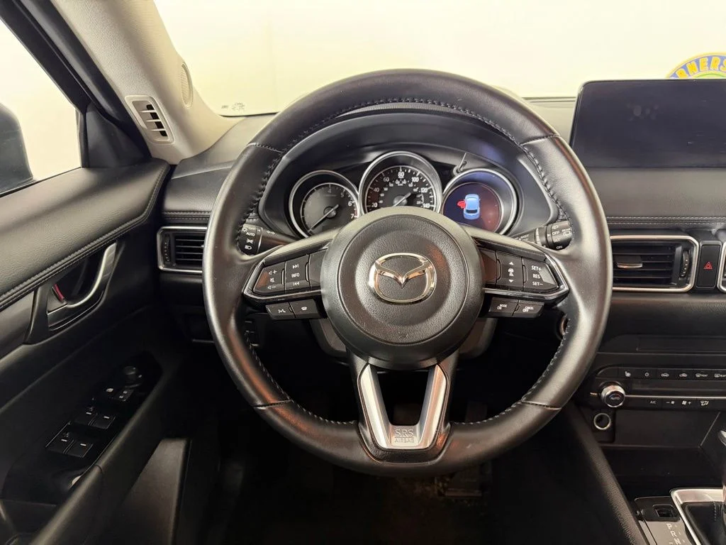 Used 2025 Silver Mazda 2.5 S Select Package image 8
