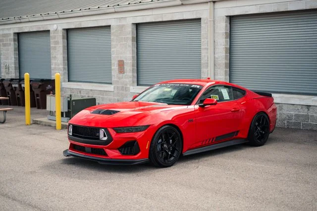 New 2026 Red LFP RTR SPEC 2 image 7