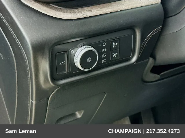 Used 2020 Red Ford Platinum image 10