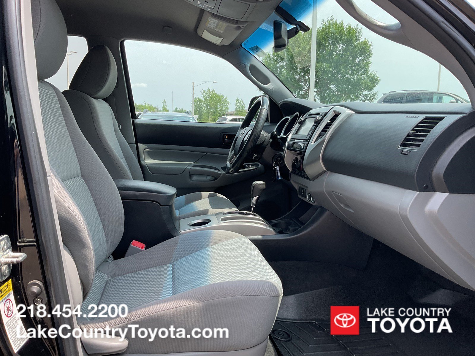 Used 2013 Black Widow Toyota  image 13