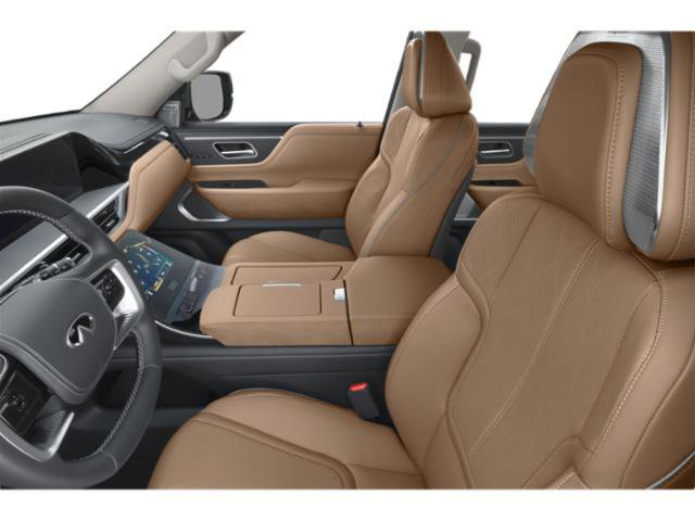 2025 INFINITI QX80 Sensory 4WD - Photo 11