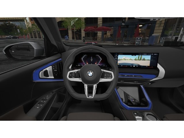 New 2026 Brooklyn Grey Metallic BMW  image 13