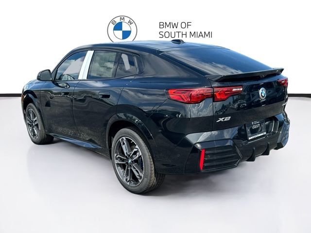 New 2026 Black BMW xDrive28i image 4