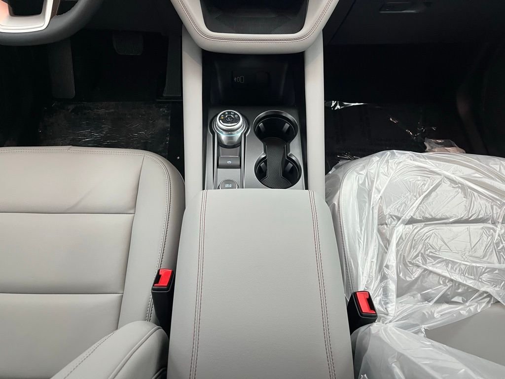 New 2026 Blue Ford Active image 24