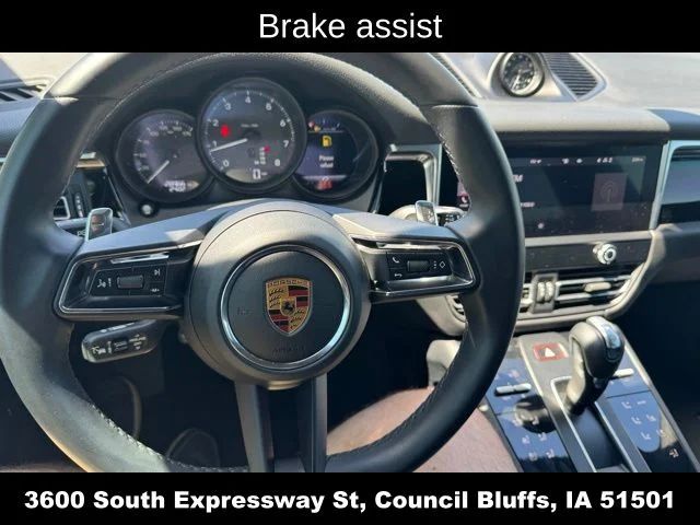 Used 2022 White Porsche Base image 21