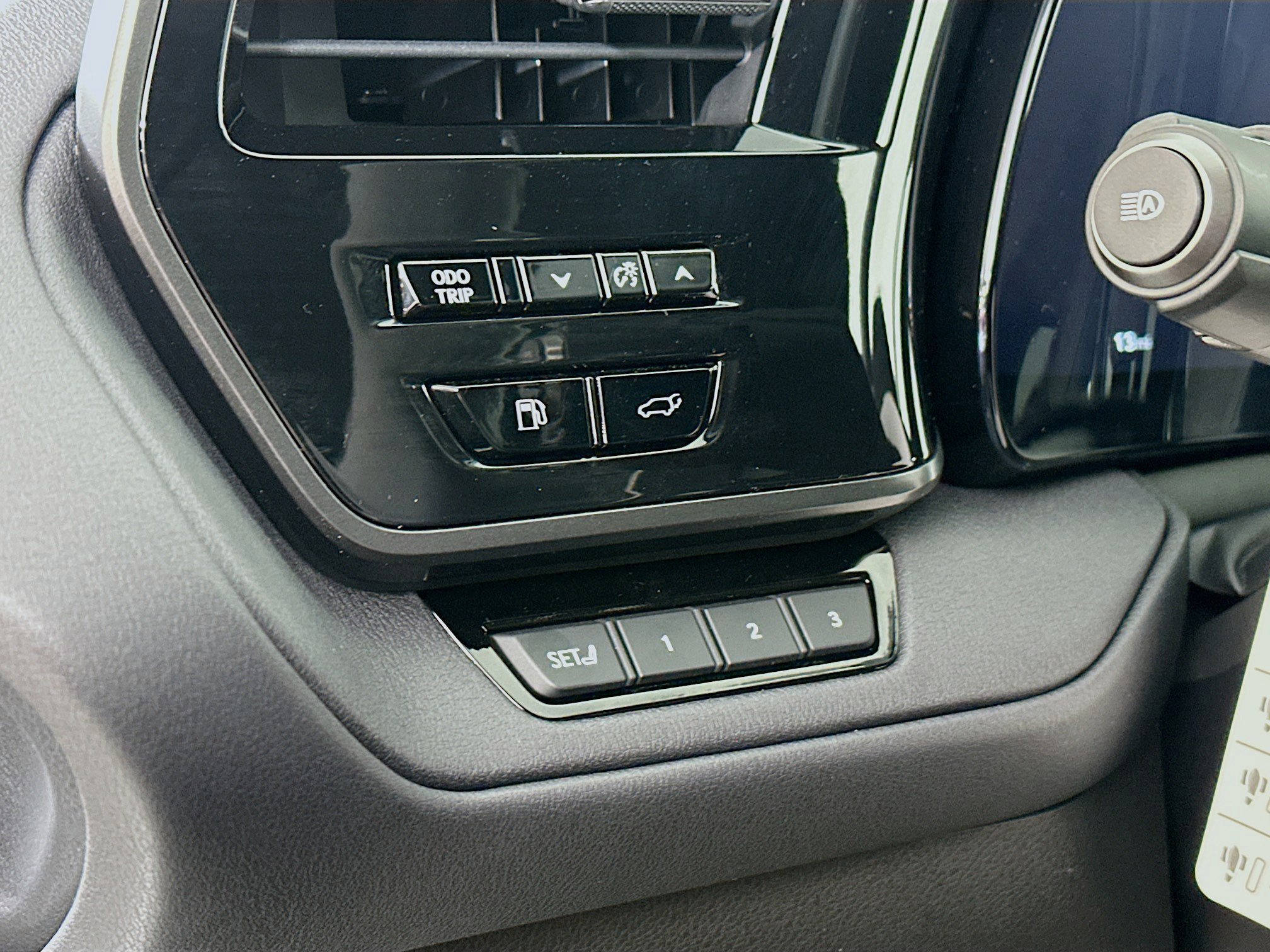 2026 Lexus TX 350 Premium - Photo 10