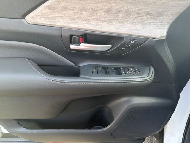 Used 2026 Beige Toyota Limited image 26