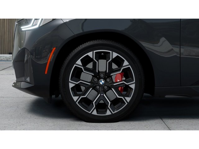New 2026 Dark Graphite Metallic BMW X3 30 image 7