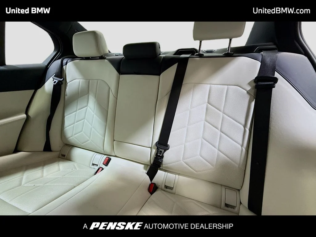 Certified Used 2024 Dark Graphite BMW 530i image 13