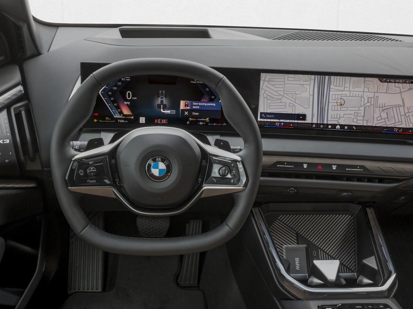 2026 BMW X3 30 - Photo 4