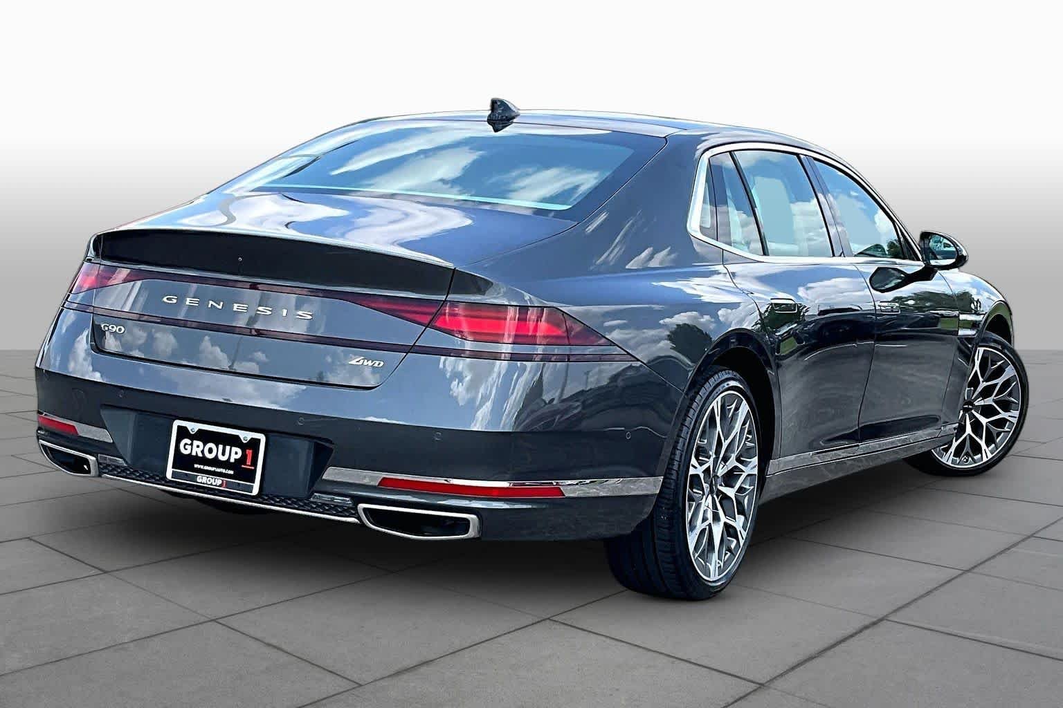Used 2023 Makalu Gray Genesis e-SC image 13