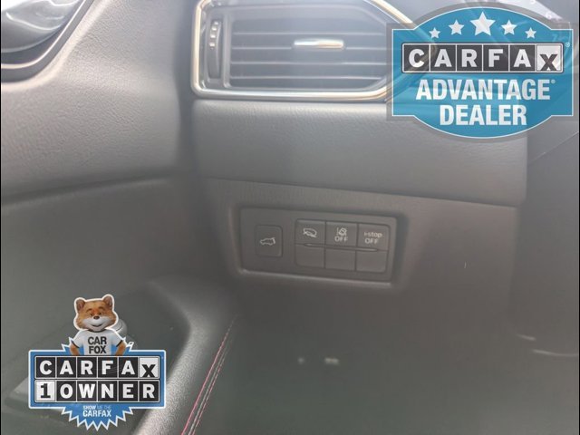 Certified Used 2025 Gray Mazda 2.5 S Carbon Edition image 15