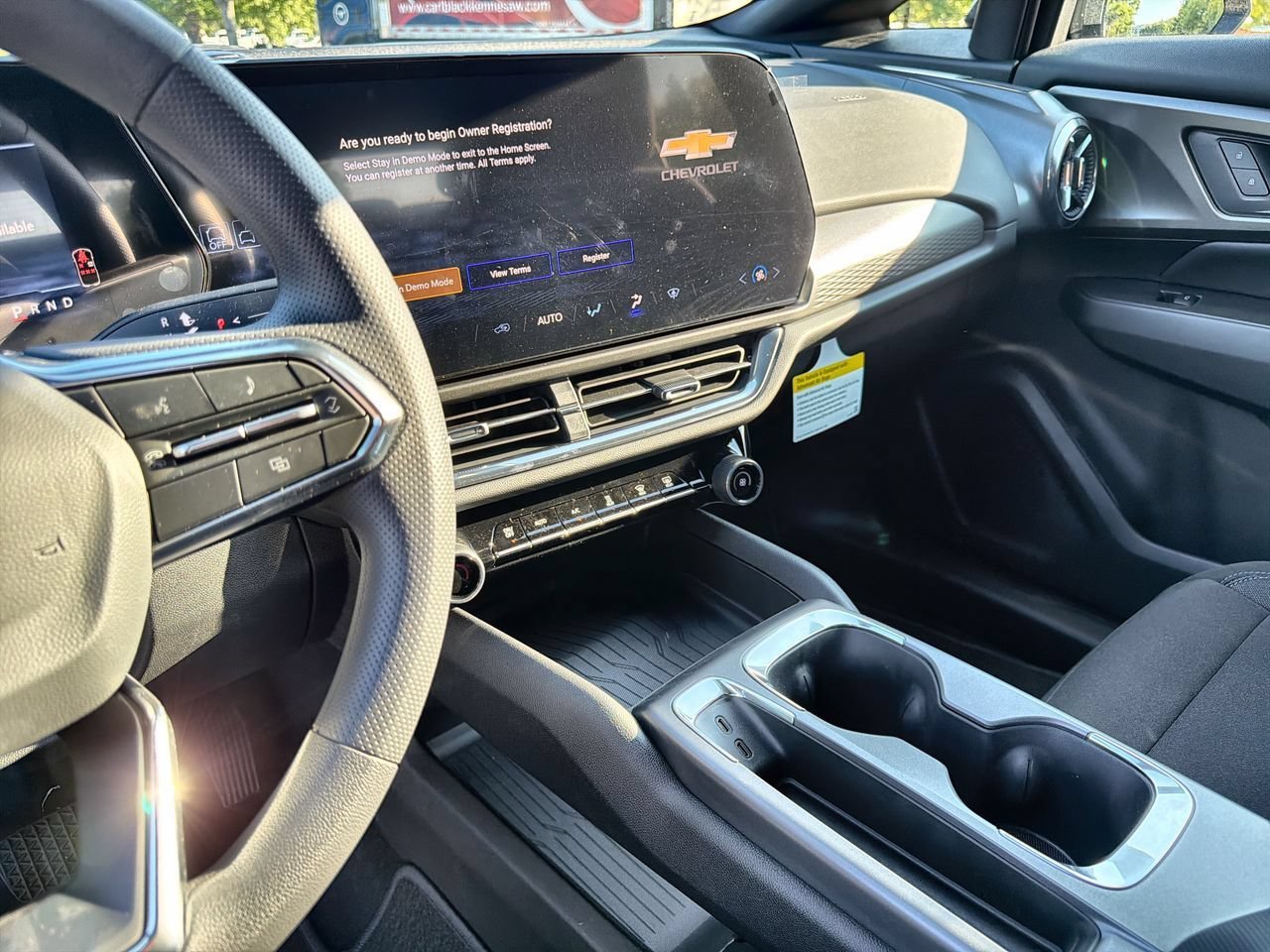 2026 Chevrolet Equinox EV 1LT - Photo 11