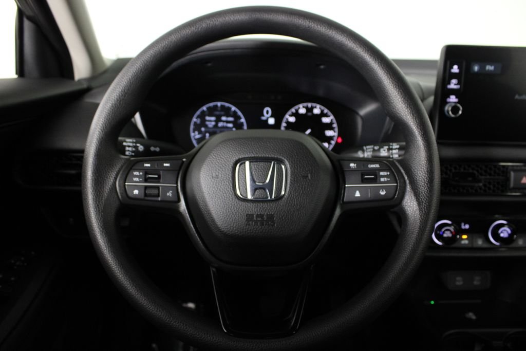 Used 2026 Gray Honda LX image 23