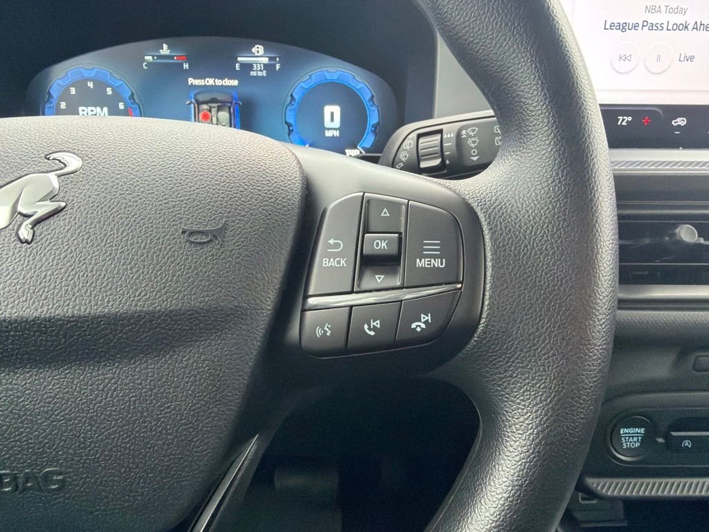 2025 Ford Bronco Sport Big Bend - Photo 26