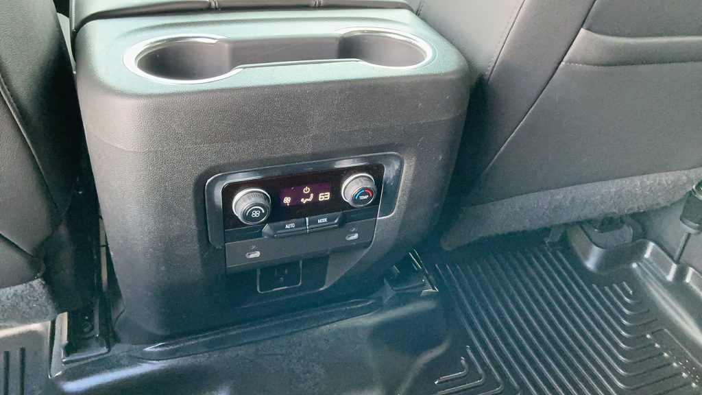 Certified Used 2022 Black Chevrolet LT image 10