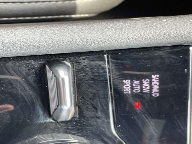 Used 2024 Black Jeep Limited image 29