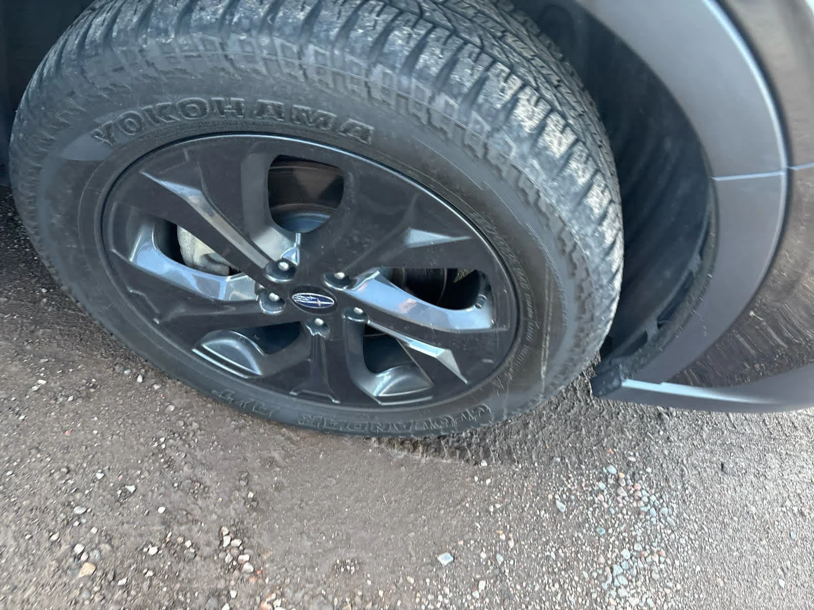 2022 Subaru Outback Onyx Edition - Photo 12