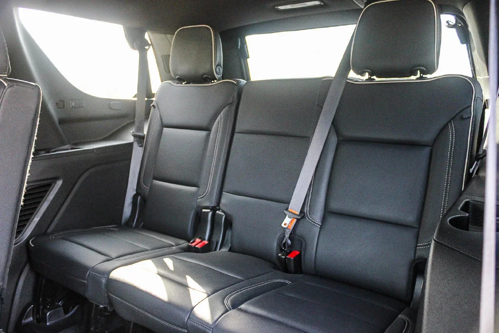 Used 2023 White GMC SLT image 20