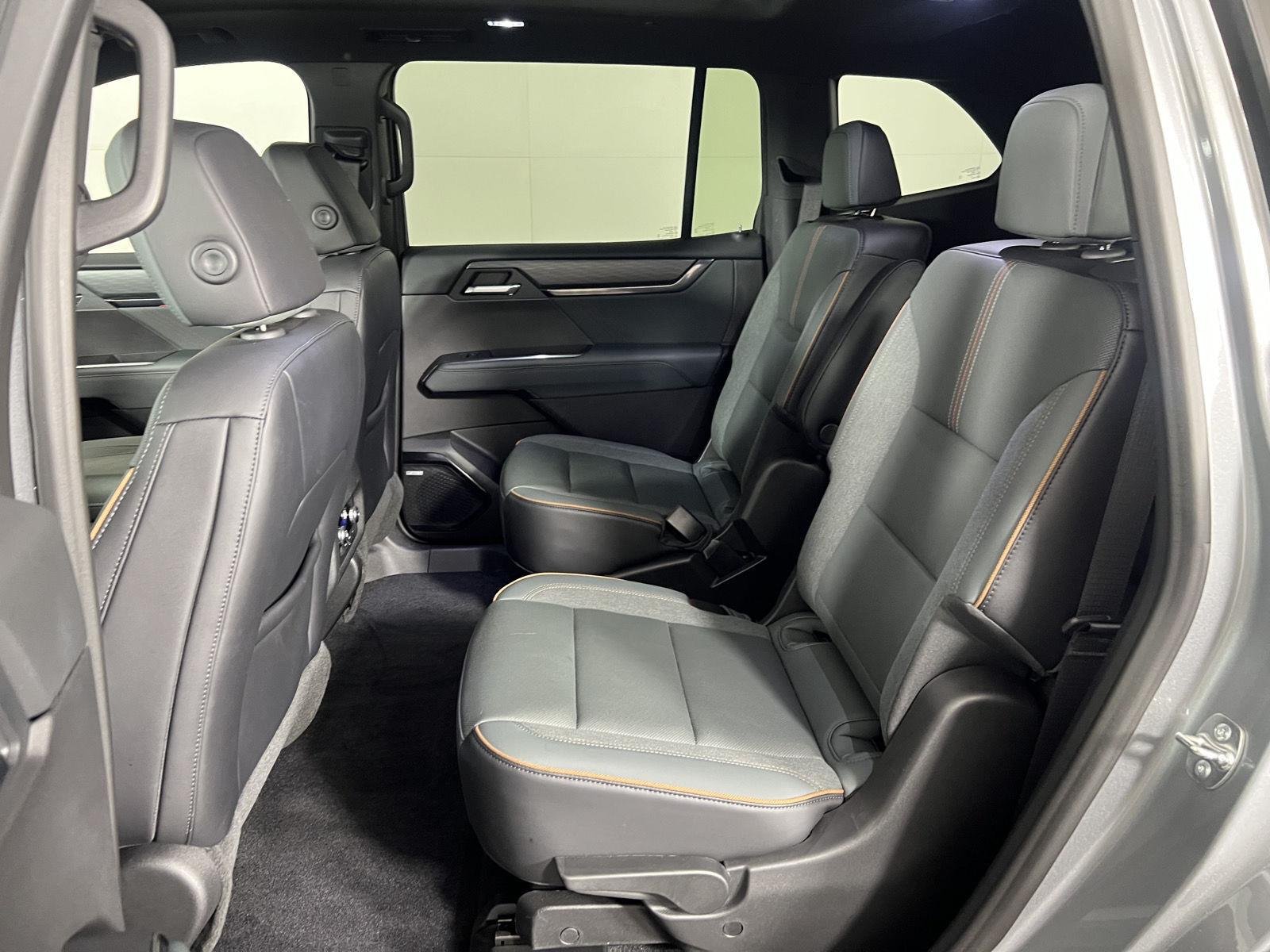 Used 2026 Sterling Metallic GMC AWD AT4 image 42
