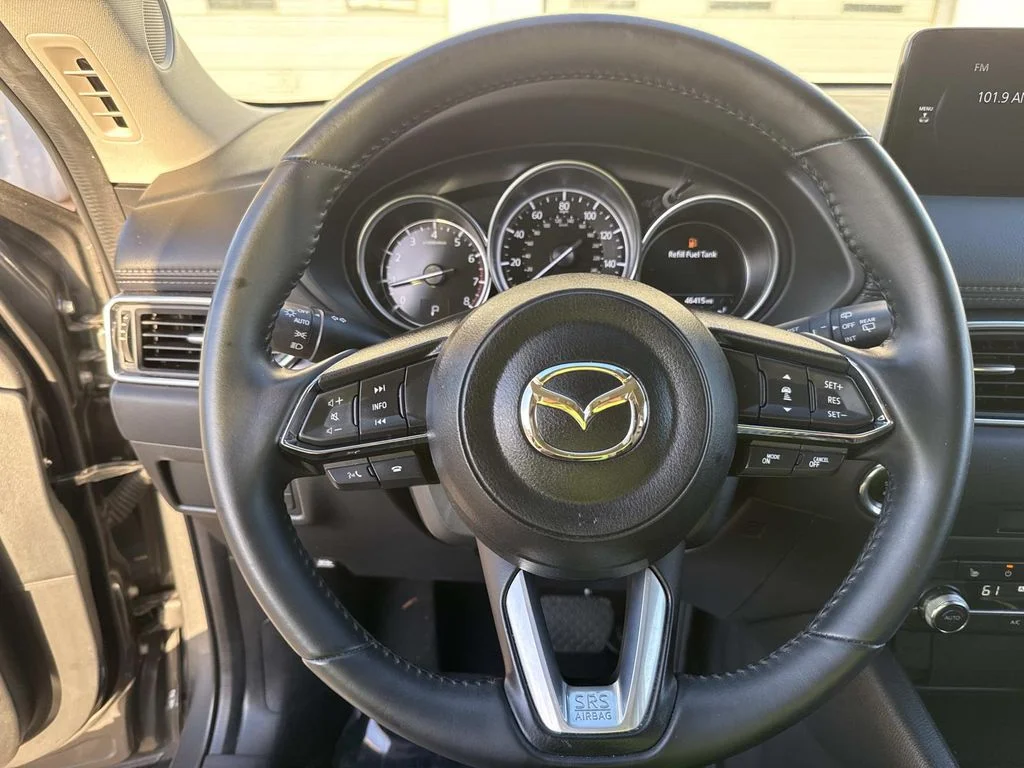 Used 2024 Gray Mazda 2.5 S Select Package image 43
