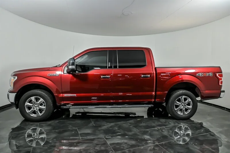 Used 2019  Ford XLT image 6