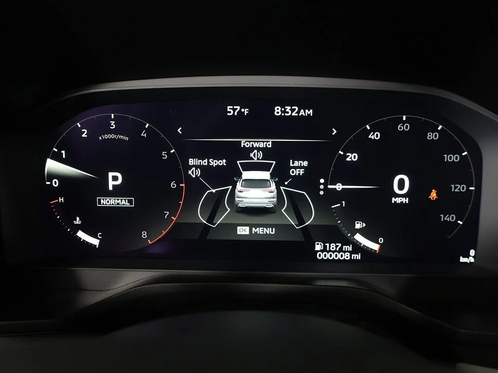 2025 Mitsubishi Outlander SE - Photo 43