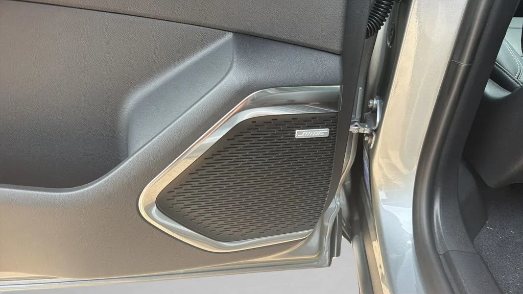 2026 GMC Acadia Elevation - Photo 33