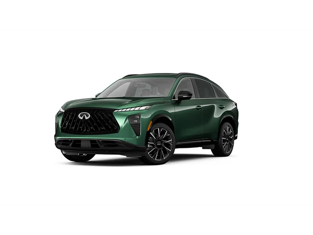 2027 INFINITI QX65 Autograph AWD