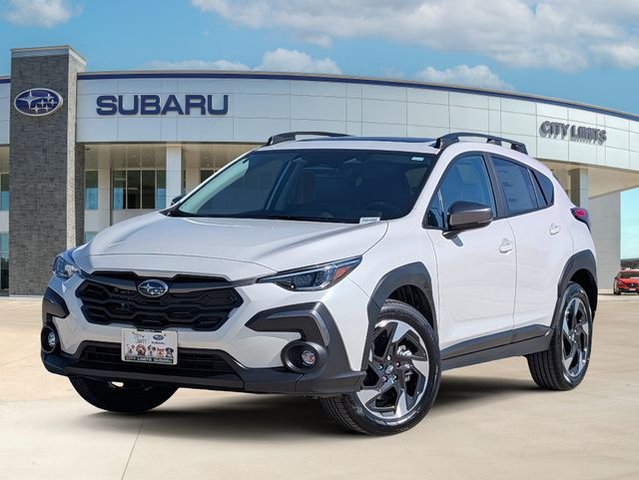 New 2026 Subaru CROSSTREK Limited AWD