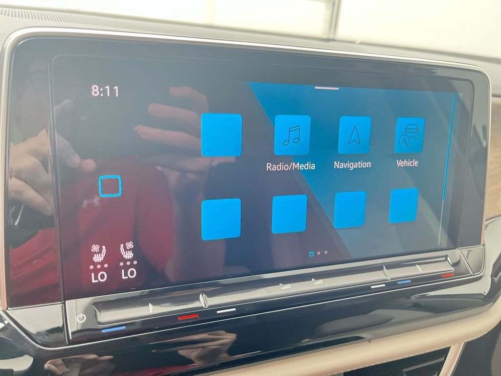 2024 Volkswagen Atlas SE w/Tech - Photo 20