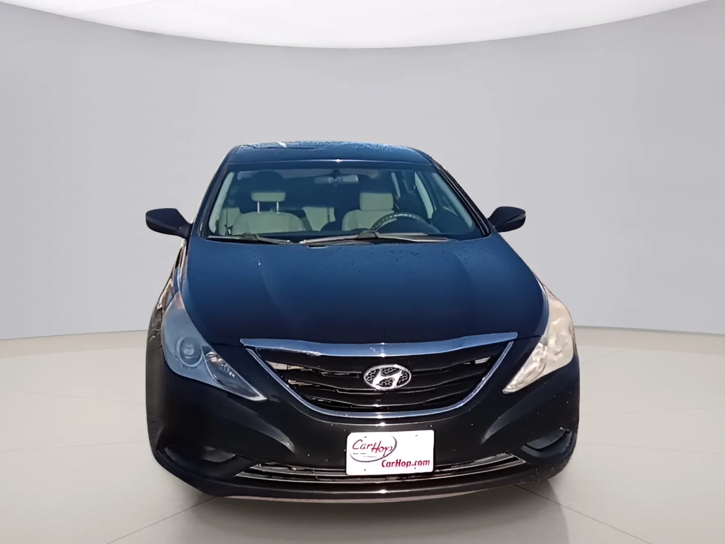 Used 2011 Black Hyundai GLS image 10