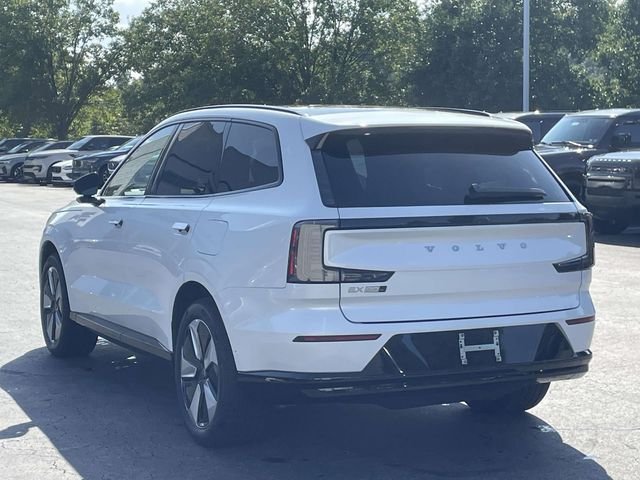 New 2026 White Volvo Twin Motor Plus image 9