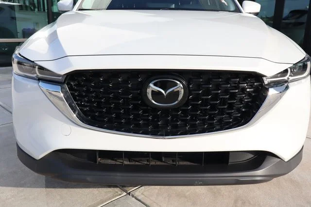 Used 2023 White Metallic Mazda 2.5 S Select Package image 16