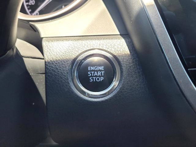 Used 2023 White Toyota SE image 17