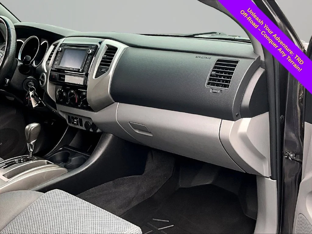 Used 2015 Gray Toyota Base image 17