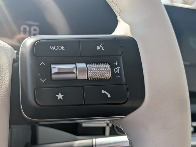 New 2026 Gray Hyundai SE image 15