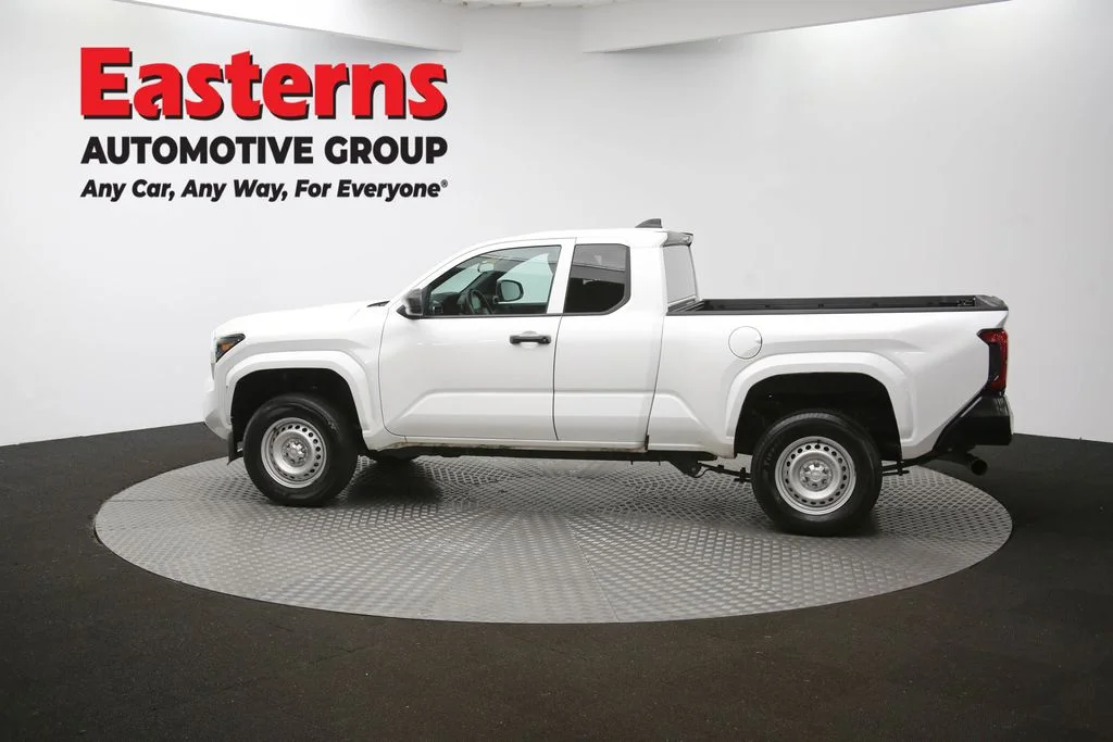 Used 2024 White Toyota SR image 57