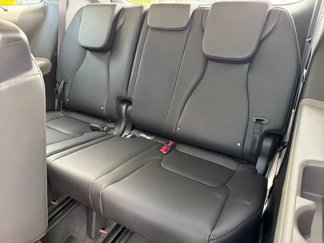 New 2026 Flare Red Kia EX image 20