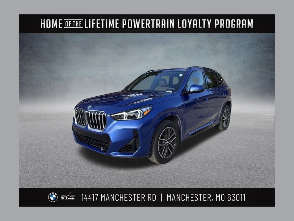 2023 BMW X1 28i