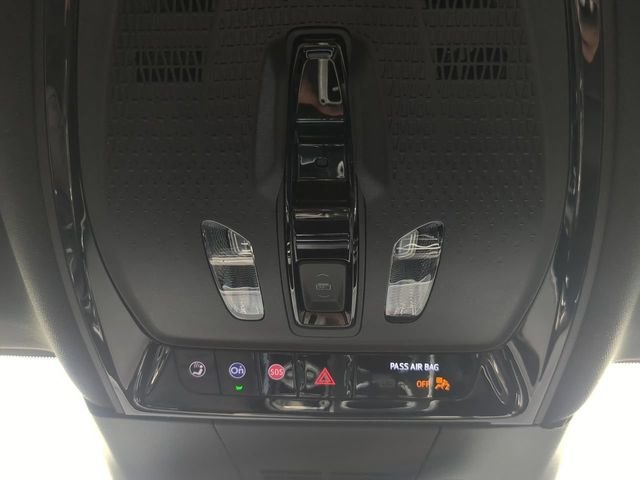 Used 2024 Silver Cadillac Sport image 25